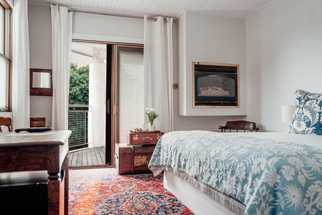 The Kent Motel Niagara-on-the-Lake Kültér fotó