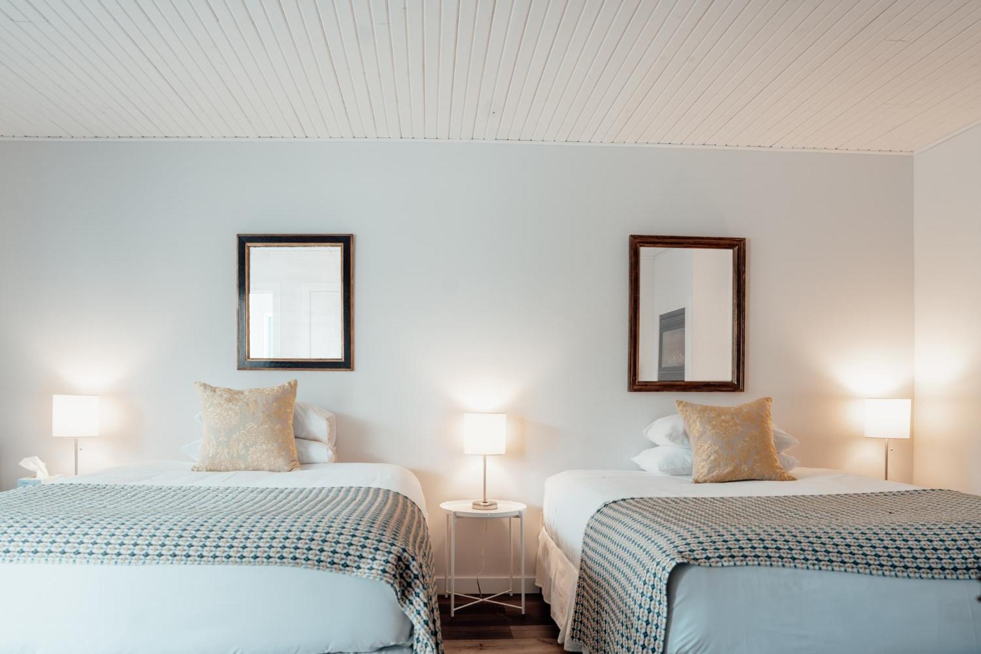 The Kent Motel Niagara-on-the-Lake Kültér fotó
