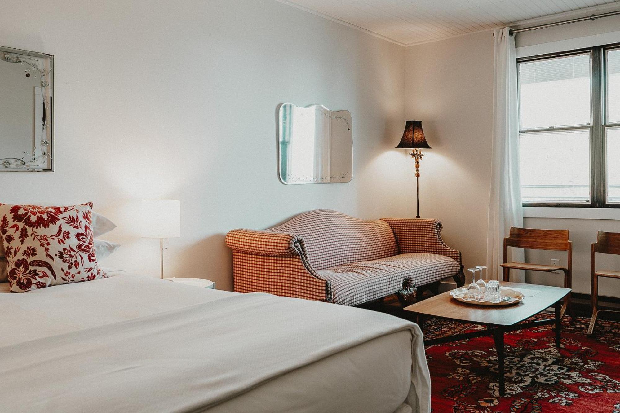The Kent Motel Niagara-on-the-Lake Kültér fotó