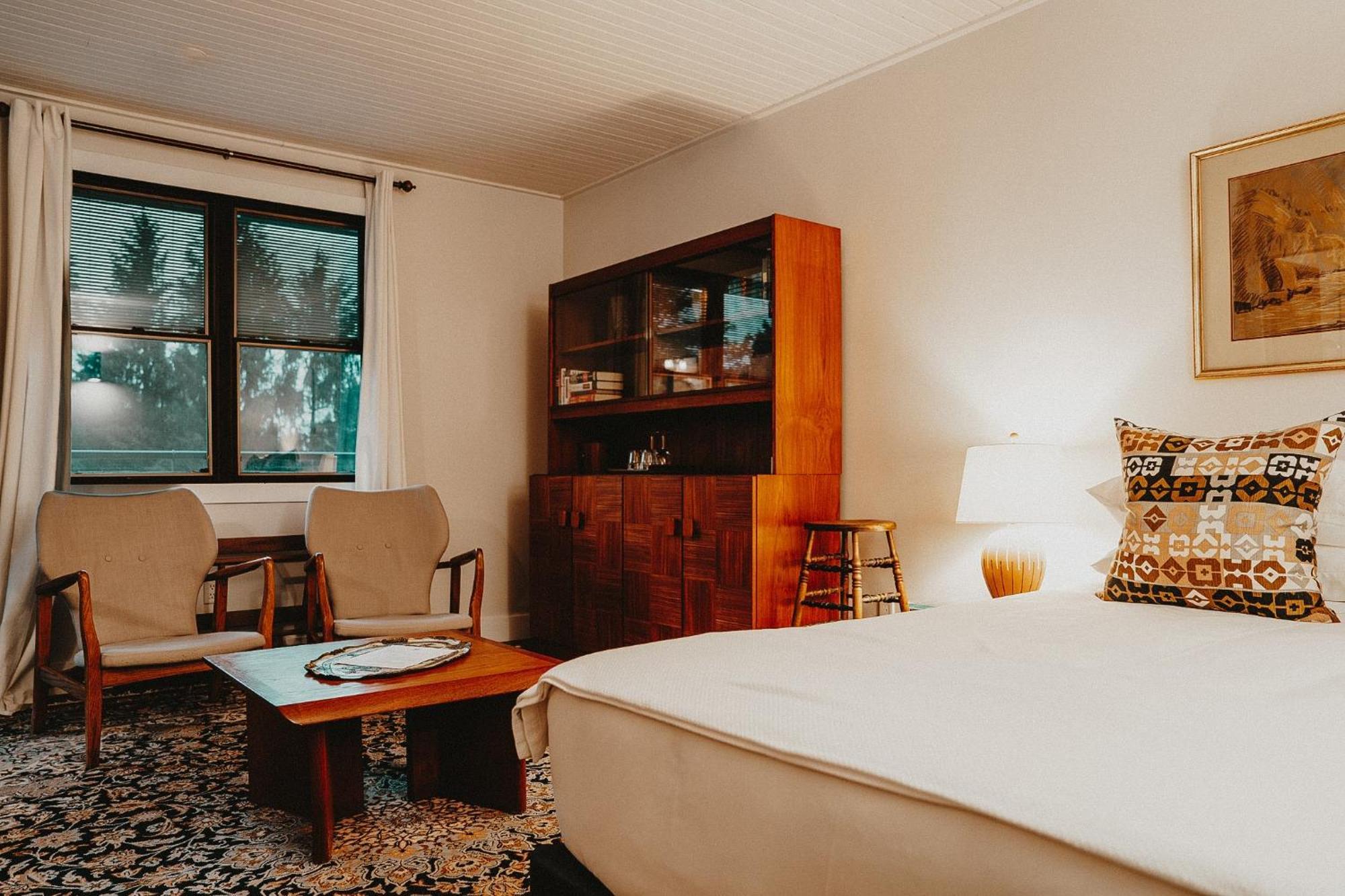 The Kent Motel Niagara-on-the-Lake Kültér fotó