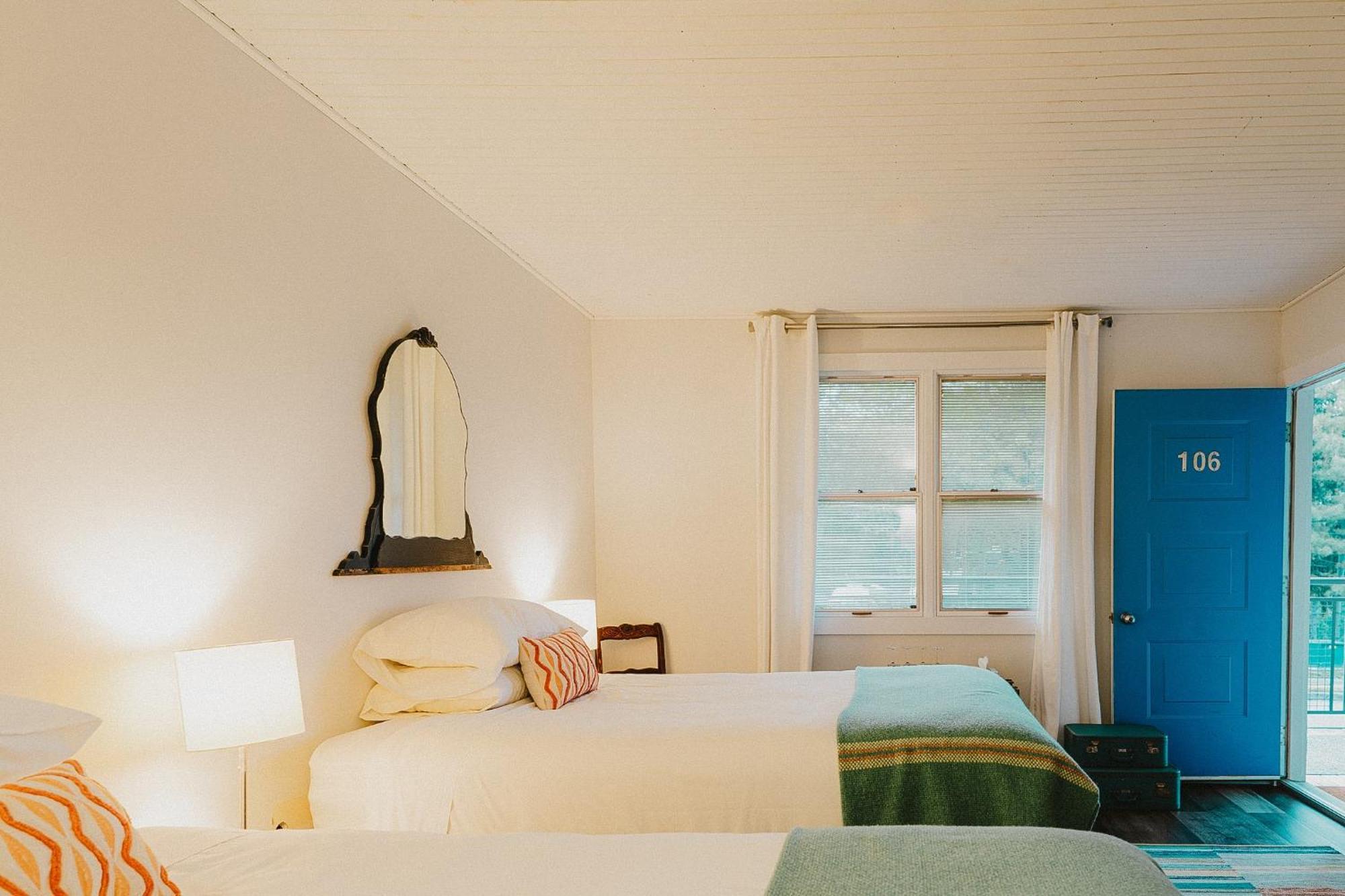 The Kent Motel Niagara-on-the-Lake Kültér fotó
