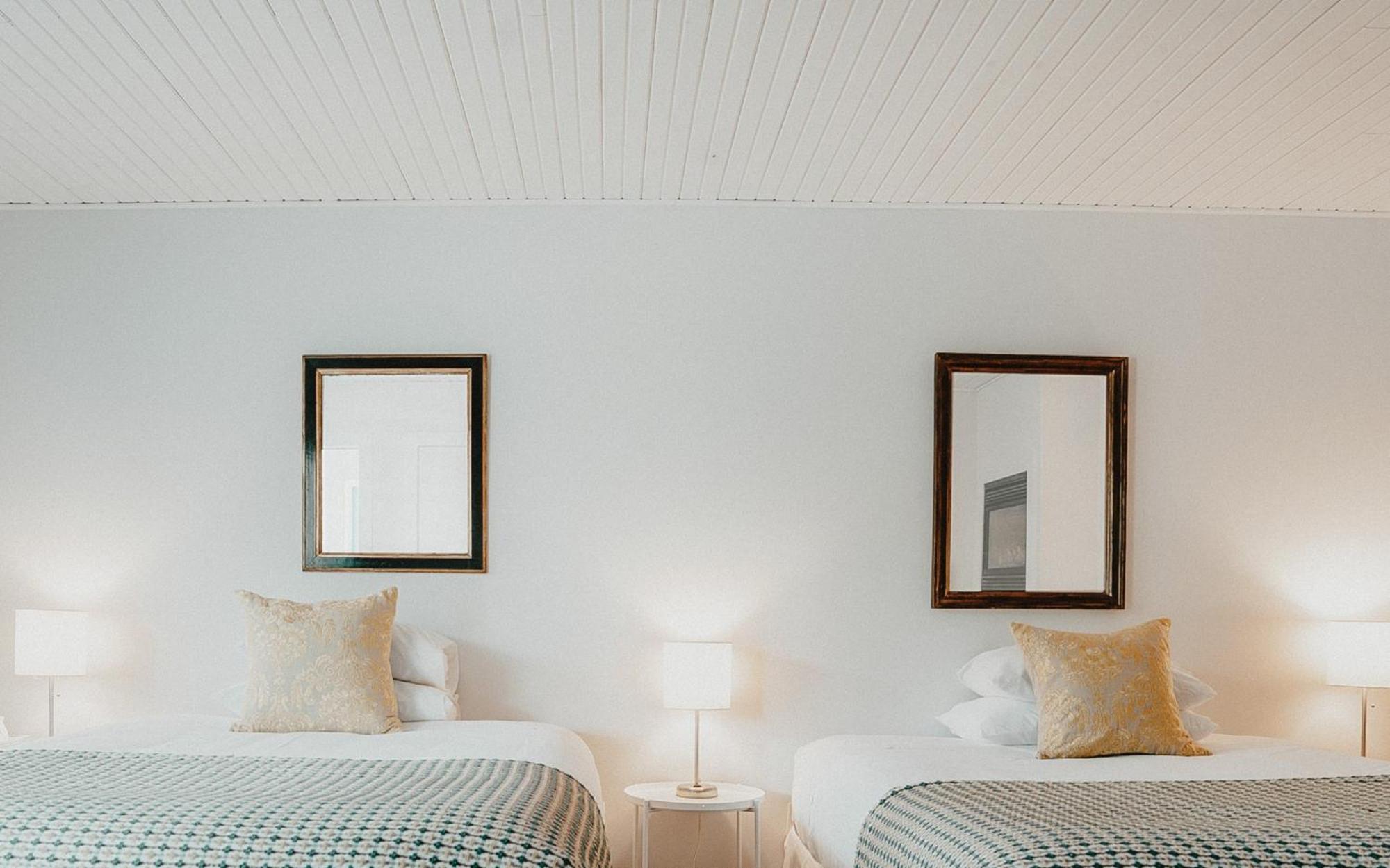 The Kent Motel Niagara-on-the-Lake Kültér fotó